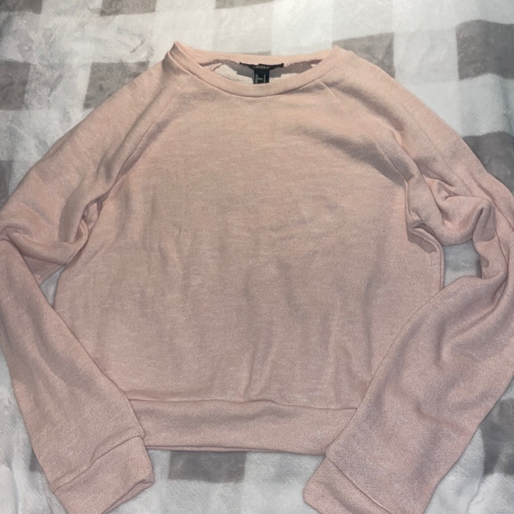 Women’s Crewneck